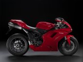 2010 Ducati 1198 photo